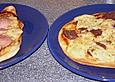 Pizzateig