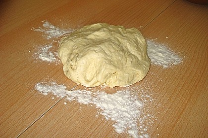 Pizzateig 4