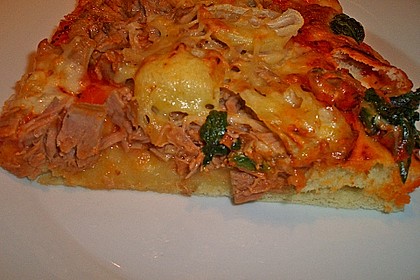 Pizzateig 5