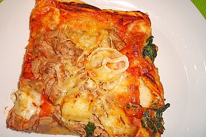 Pizzateig 6