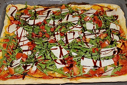 Pizzateig 12