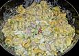 Tortellinisalat