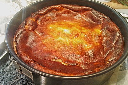 K&auml;sekuchen 2