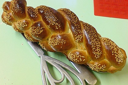 Challah 1