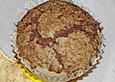Zucker - Zimt - Muffins