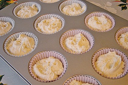 Zucker - Zimt - Muffins 26