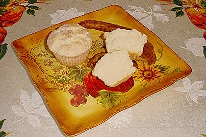 Zucker - Zimt - Muffins 27