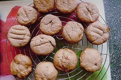 Zucker - Zimt - Muffins 31