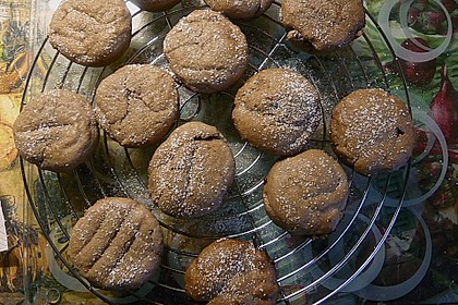 Zucker - Zimt - Muffins 32