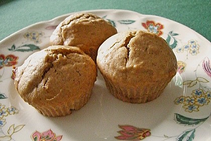 Zucker - Zimt - Muffins 37