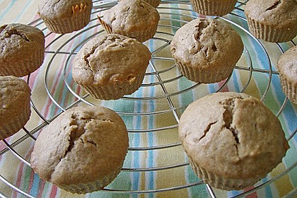 Zucker - Zimt - Muffins 38