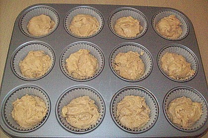 Zucker - Zimt - Muffins 39
