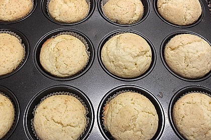 Zucker - Zimt - Muffins 47