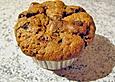 Hanuta - Muffins