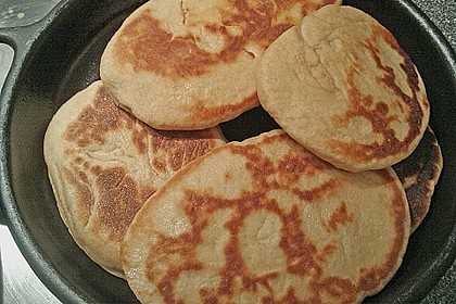 Annas Pfannen - Naan 6