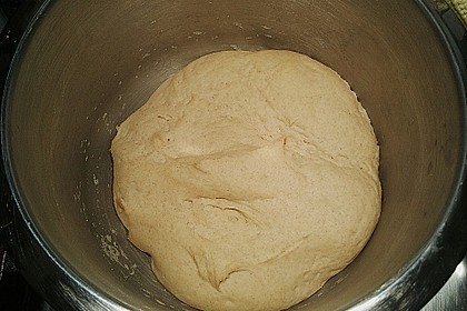 Annas Pfannen - Naan 25