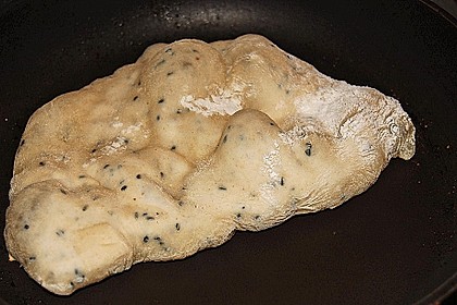 Annas Pfannen - Naan 19