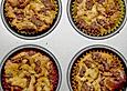 Zupfkuchen - Muffins