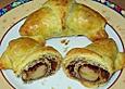 S&uuml;&szlig;e Croissants