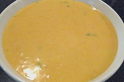 Annas Chili - Käse Dip 7