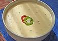 Annas Chili - K&auml;se Dip