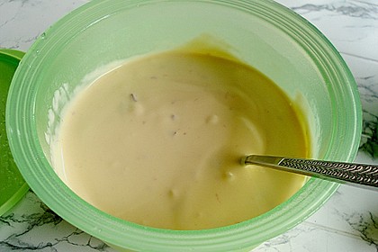 Annas Chili - Käse Dip 12