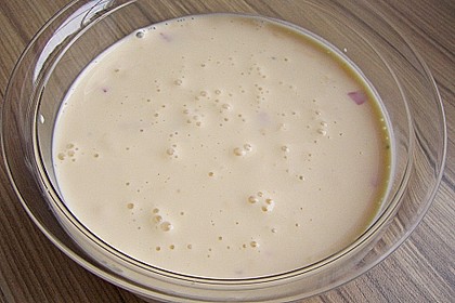 Annas Chili - Käse Dip 9