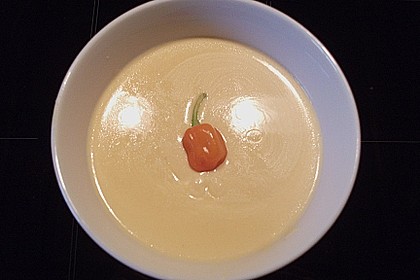 Annas Chili - Käse Dip 5