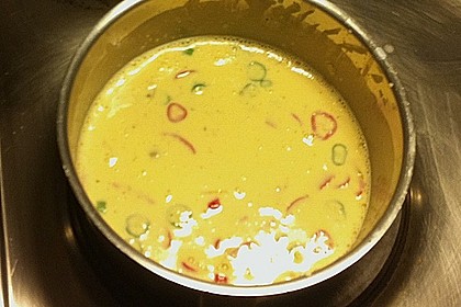 Annas Chili - Käse Dip 10