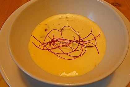 Annas Chili - Käse Dip 1