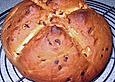 Zypern - Brot