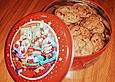 Choco - Cookies