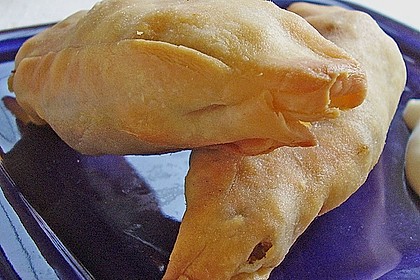Piroschki
