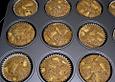 Apfelmuffins