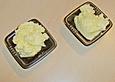 Leckere Knoblauchbutter