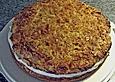 Bienenstich