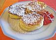 Hefepfannkuchen