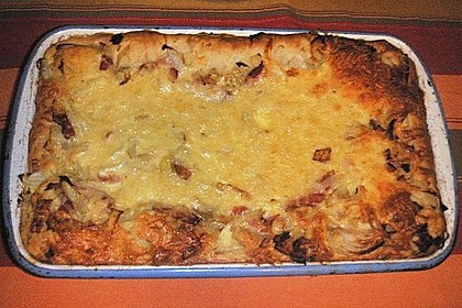 Zwiebelkuchen 2