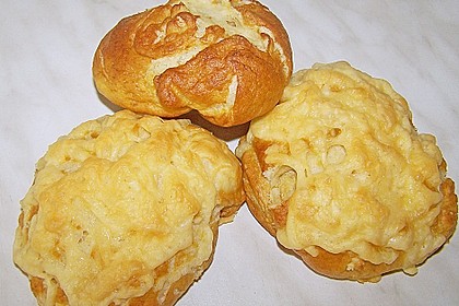 Schw&auml;bische Laugenbrezel 14