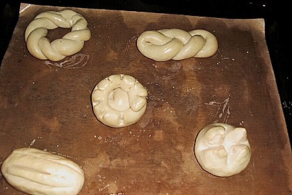 Schw&auml;bische Laugenbrezel 21
