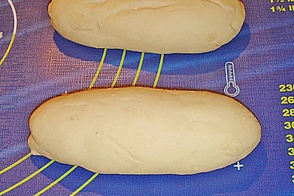 Schw&auml;bische Laugenbrezel 7