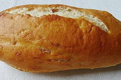 Schw&auml;bische Laugenbrezel 8