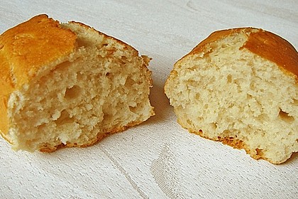 Schw&auml;bische Laugenbrezel 9