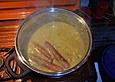 Erbsensuppe