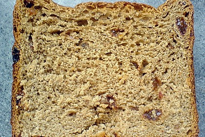 Rosinenbrot 1