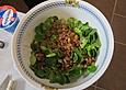 Dressing f&uuml;r Feldsalat, Salat mit Wild oder Rehkeule