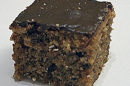 Schokoladenbrot