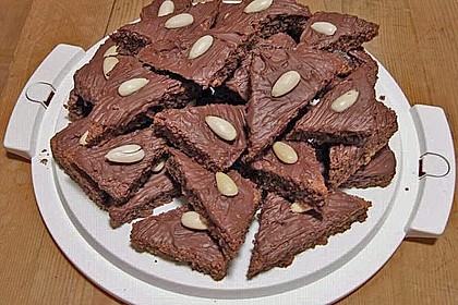 Schokoladenbrot 2