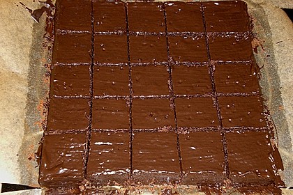 Schokoladenbrot 3