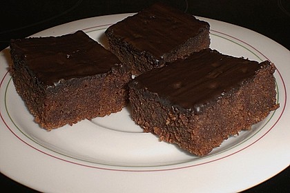 Schokoladenbrot 4